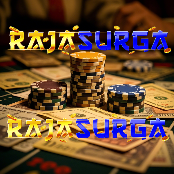 RAJASURGA: Tempat Terbaik untuk Main Baccarat Online dan Menang Besar